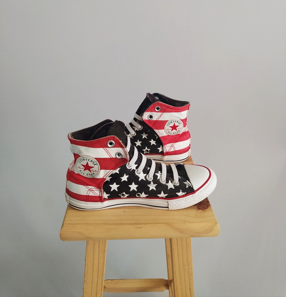 all star edicao limitada