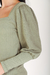 Sweater CALGARY trenzas - comprar online