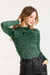 Sweater LUREX importado en internet