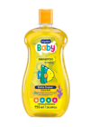Shampoo Extra suave Baby 755ml - comprar online
