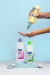 Crema para Peinar Cabello Rizado 300ml - comprar online