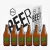Six pack IPA Cerveza Artesanal BEEPURE