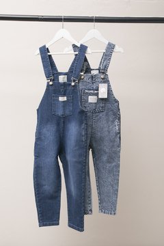 Jardinero Jean Nena Locos Bajitos Multimarcas Jardinero Jean Nena Locos Bajitos Multimarcas