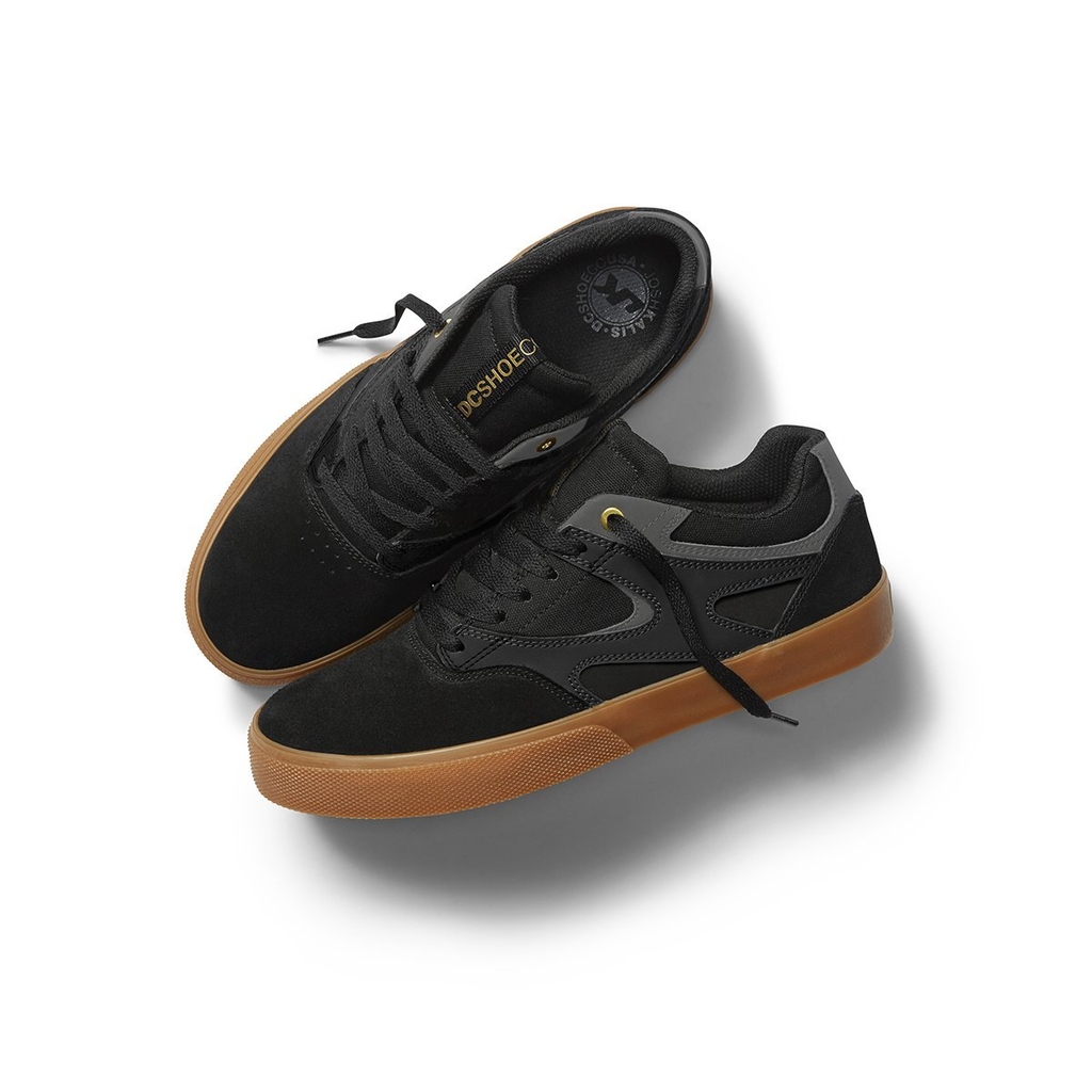 Zapatillas DC Kalis Vulc BLG (1211112105)