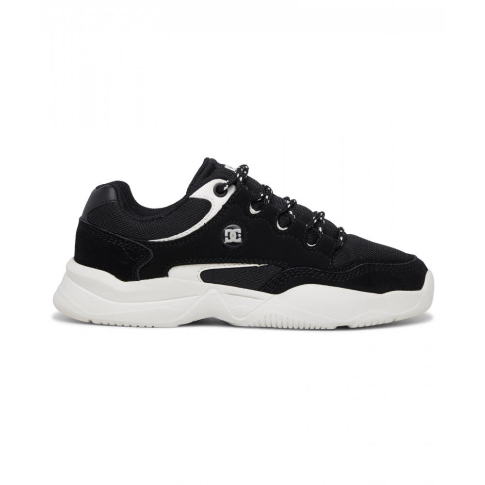 Zapatillas DC (Mujer) Decel BCA (1211112050)