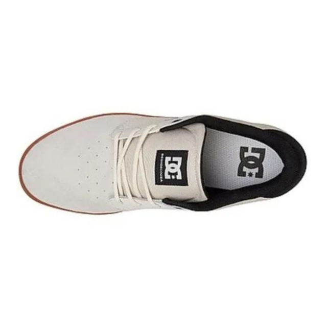 Zapatillas Dc Shoes Plaza Tc SS GCR (1221112024)