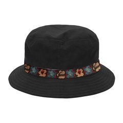 Sombrero Quiksilver Piluso Aloof Azul (2221117001)