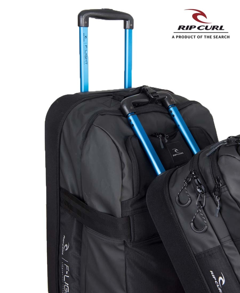 Valija Rip Curl Global F-Light Global Midnight Import 100L (5797)