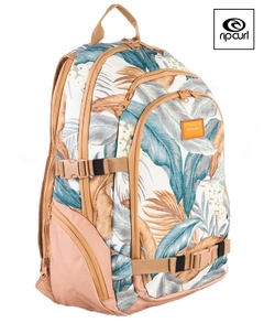 Mochila Rip Curl Posse Tropic Sol 30L (5869)