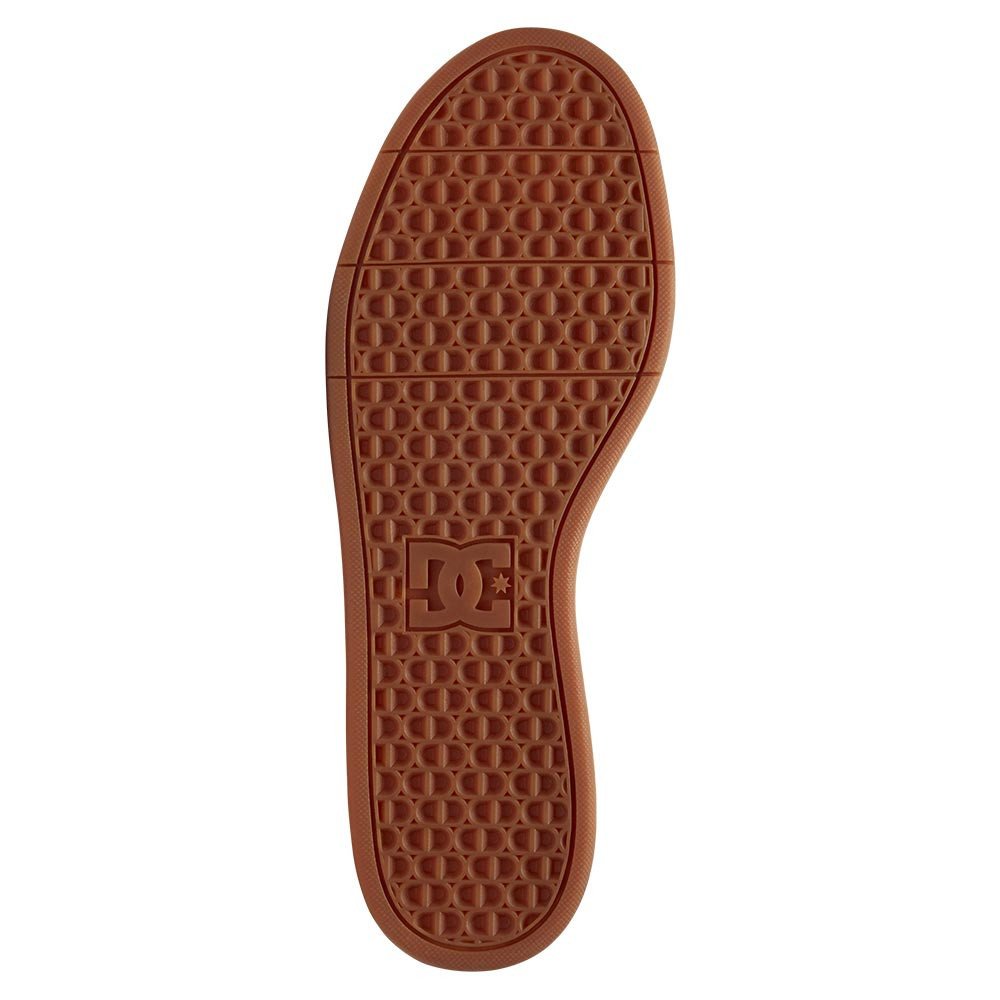 Zapatillas Dc Shoes Crisis Negras - Mob indumentaria