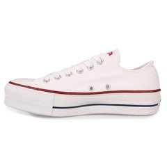 All Star Lift Ox Optical White - La Cresta Surf Shop