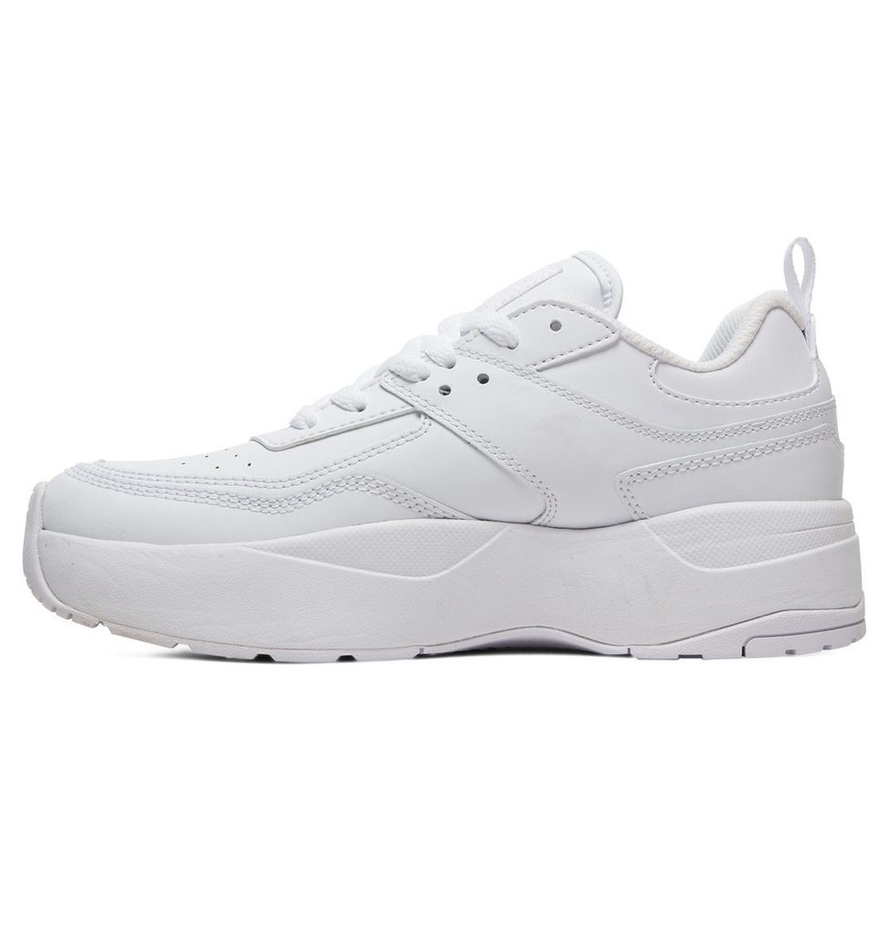 Zapatillas para Mujer DC SHOES HERITAGE E.TRIBEKA SE SIL – DC Shoes Peru