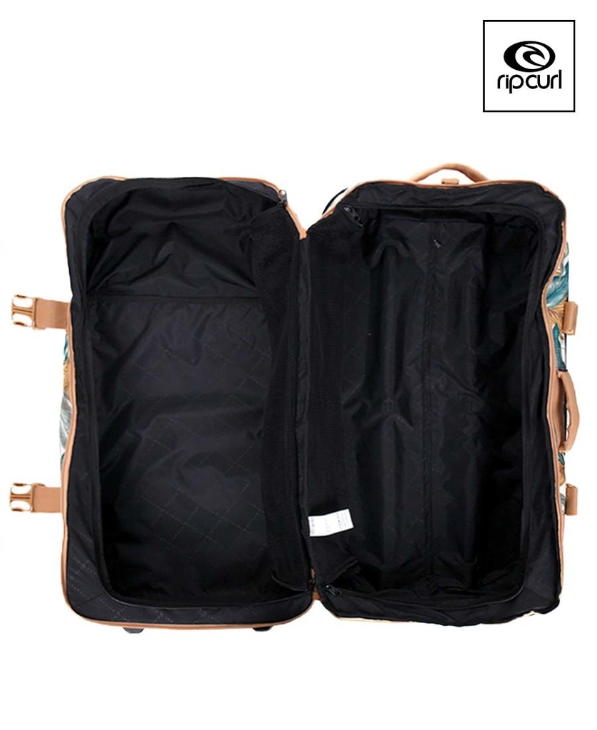 Cristóbal Colón - Valija Rip Curl F-Light Transit Cloudbreak Import