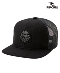Cap Rip Curl Premium Wetty Negro (7094)
