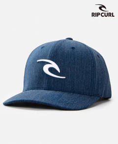 Cap Rip Curl CRV Tepan Weld Azul (7009) - comprar online