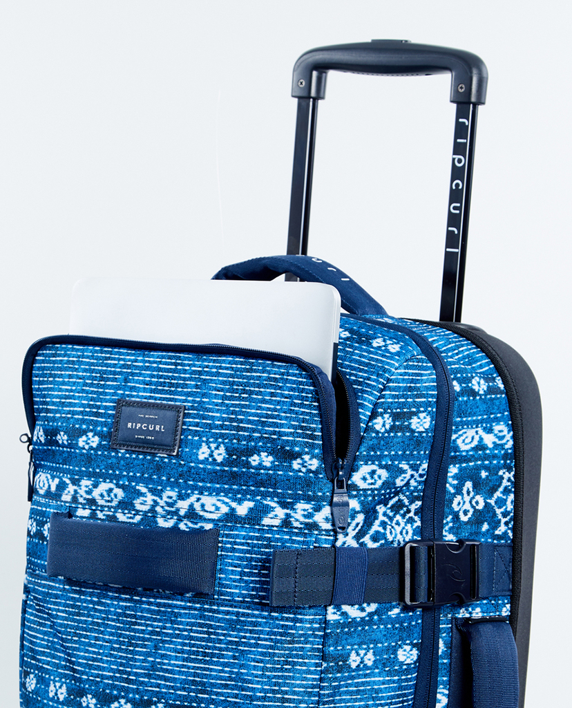 Valija Rip Curl F-Light Transit Tropic (5725)