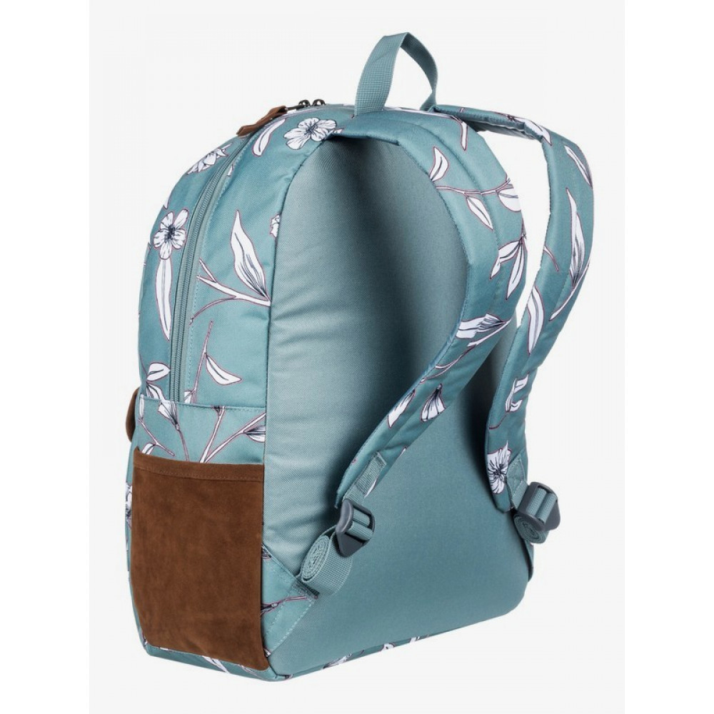 Mochila Roxy Carribean (BLN8) Mujer