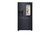 Heladera LG InstaView Door-in-Door™ Matte black steel - Capacidad 601lt Inverter ThinQ 220v. No Frost