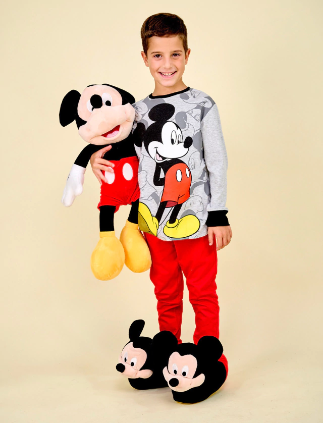 Pijama Mickey - Comprar en Magic