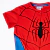 Imagen de Pijama MC Spiderman 80626