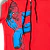 Imagen de CAMPERA SPORT SPIDERMAN 80676