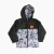CAMPERA ABRIGO AVENGERS 80788