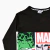 Remera Marvel Comic 80797 - comprar online