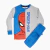 PIJAMA SPIDERMAN 80924