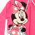 CAMPERA MINNIE 82334 - tienda online
