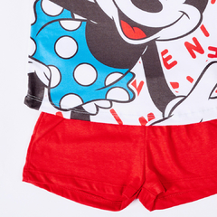 Pijama Minnie Mouse - comprar online