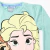 REMERA FROZEN 82428 - comprar online