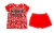 Pijama Ariel Minnie 82505 - comprar online