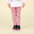 Calza Minnie Mosaico 82601
