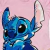 PIJAMA STITCH 85017 - comprar online