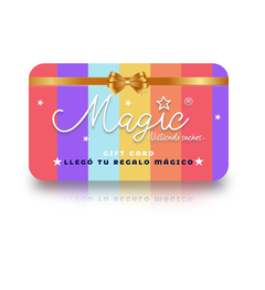 GIFT CARD MAGIC