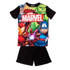 Pijama MC Avengers 80710