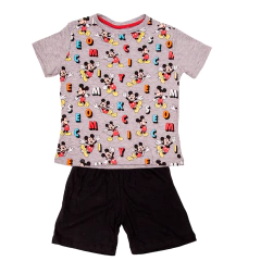 Pijama Mickey 80068