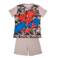 Pijama MC Spiderman 80629