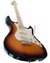 Guitarra Strinberg STS 100 CS Sunburst - comprar online
