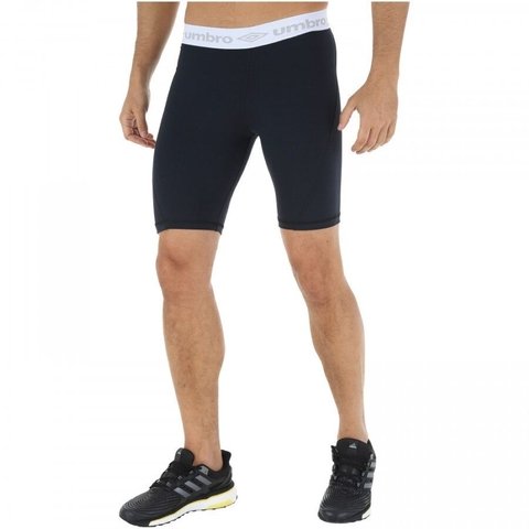 bermuda termica masculina umbro