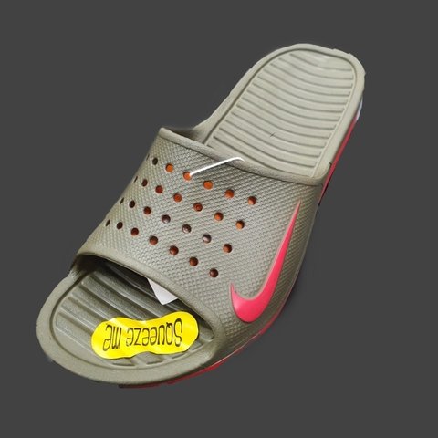 chinelo nike tira fina