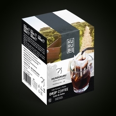 Drip Coffee - Kurubi - 10 Sachês