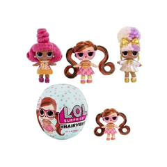 LOL surprise - Hair vibes - comprar online