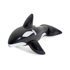 Inflable Bestway Orca grande - comprar online