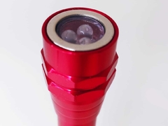 Lanterna Extensível com Ponta Magnética