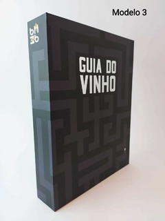 Livro Kit de Vinho - 5 Peças na internet