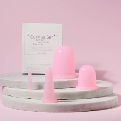 CUPPING SET CUERPO Y ROSTRO