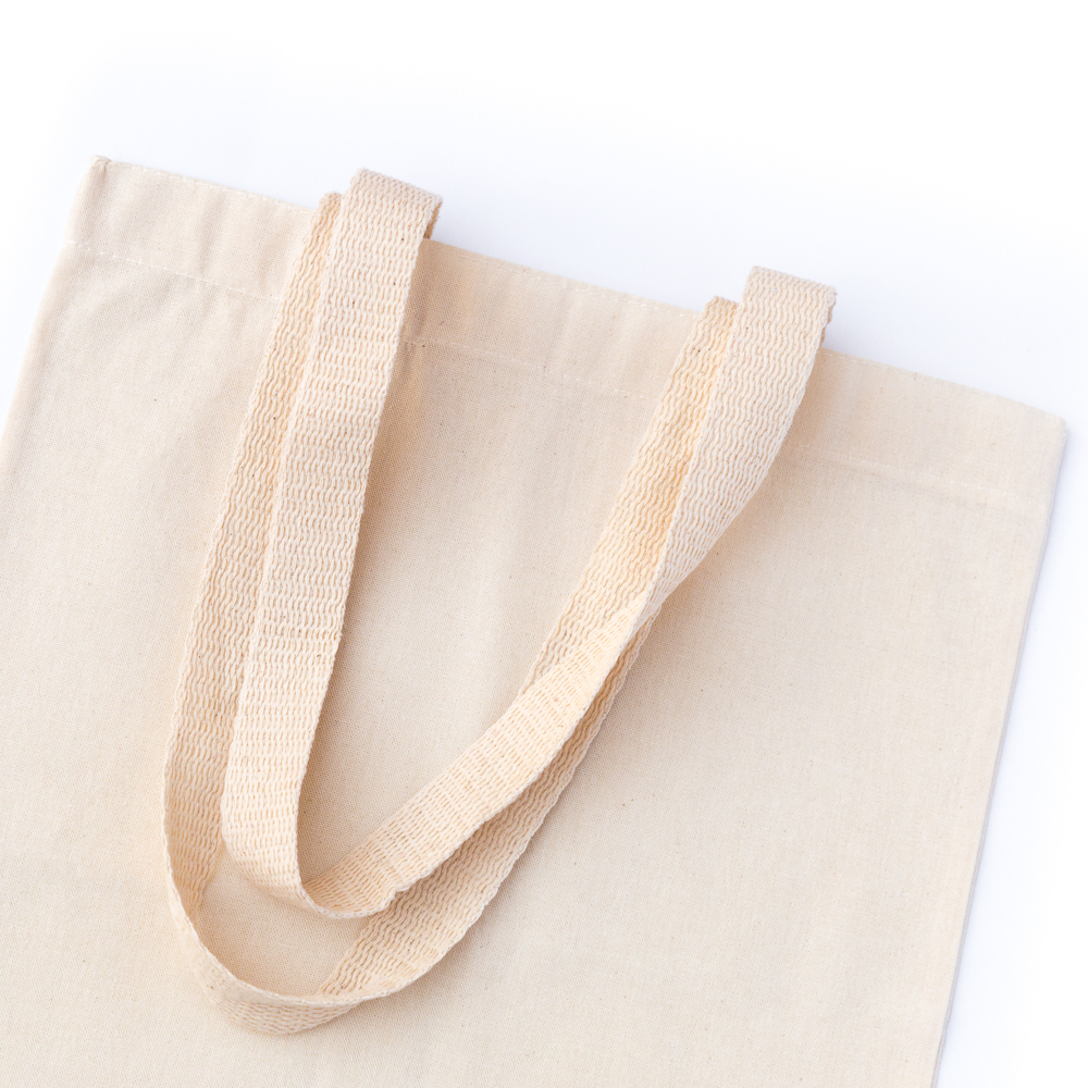 ecobolsa para bordar