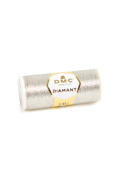 Linha metalizada Diamant DMC avulsa na internet
