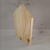 Casita Nórdica - 15x25 cm (pino 18 mm) - PINO0003 - comprar online